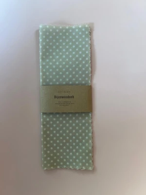 Bijenwasdoeken
