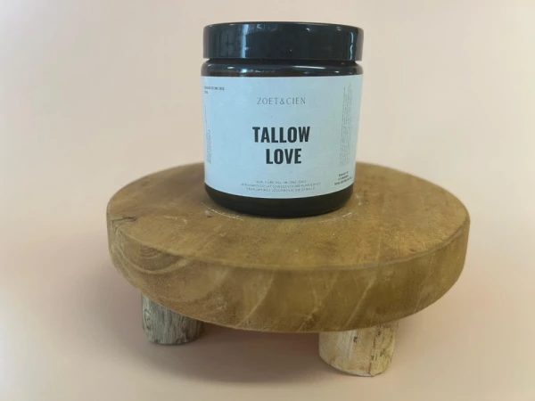 Tallow creme Naturel